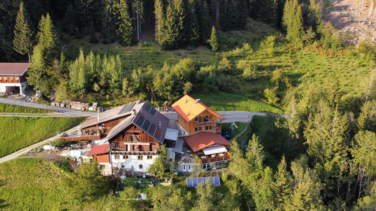 Zwickenberg Gladerhof 빌라 외부 사진