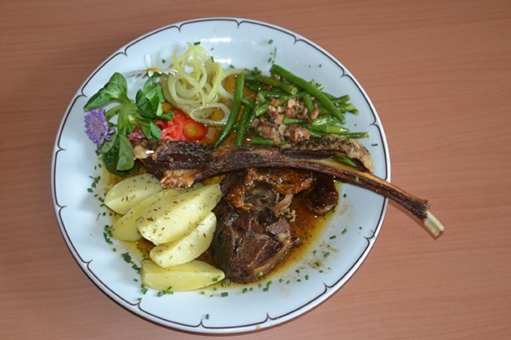 Zwickenberg Gladerhof 빌라 외부 사진