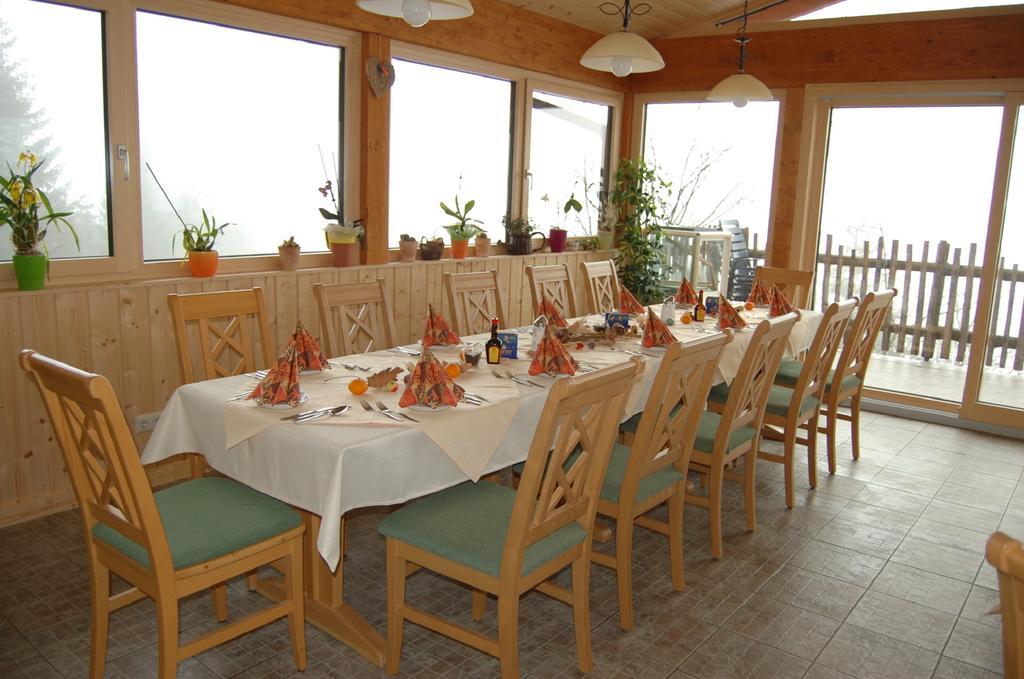 Zwickenberg Gladerhof 빌라 외부 사진